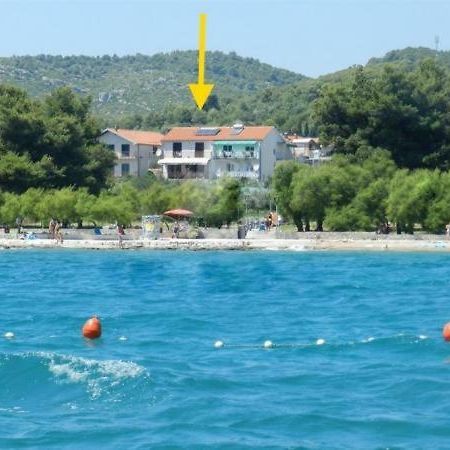 Apartments Krzelj Vodice Dış mekan fotoğraf