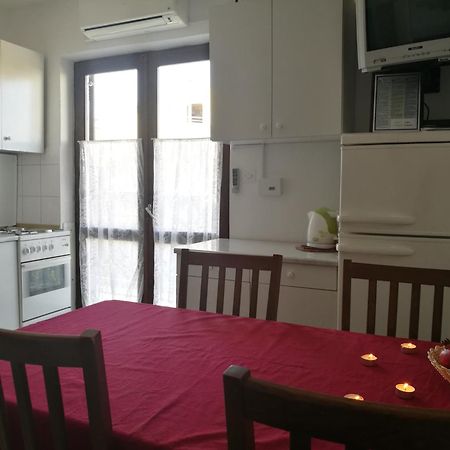 Apartments Krzelj Vodice Dış mekan fotoğraf
