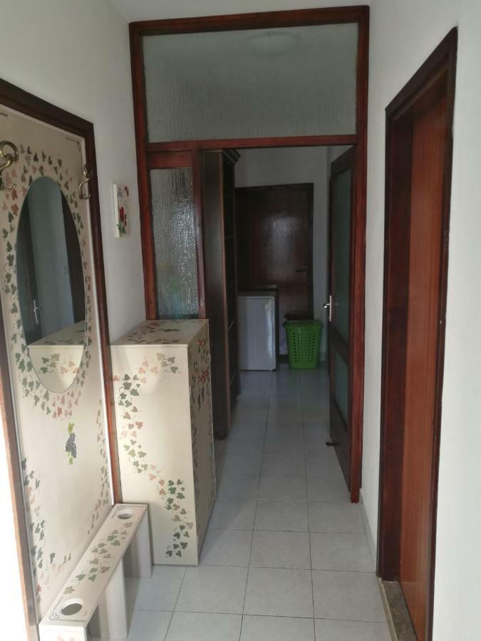 Apartments Krzelj Vodice Dış mekan fotoğraf