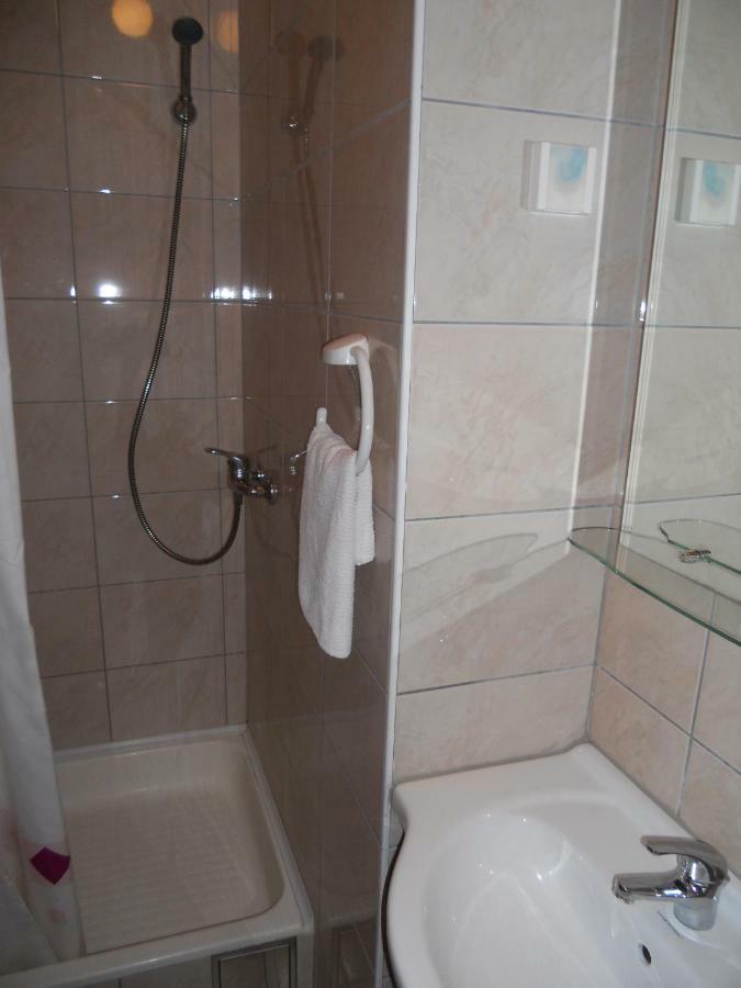Apartments Krzelj Vodice Dış mekan fotoğraf
