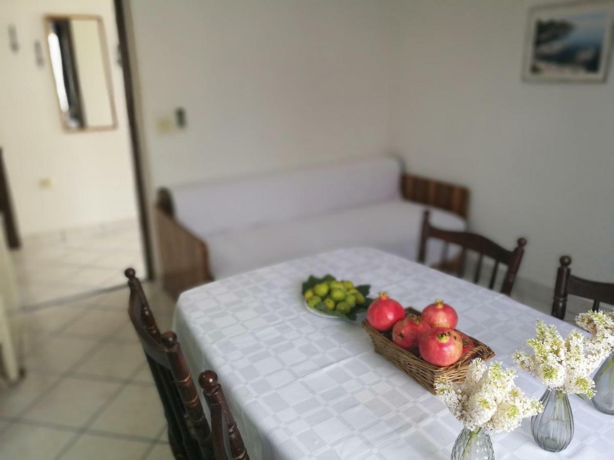 Apartments Krzelj Vodice Dış mekan fotoğraf