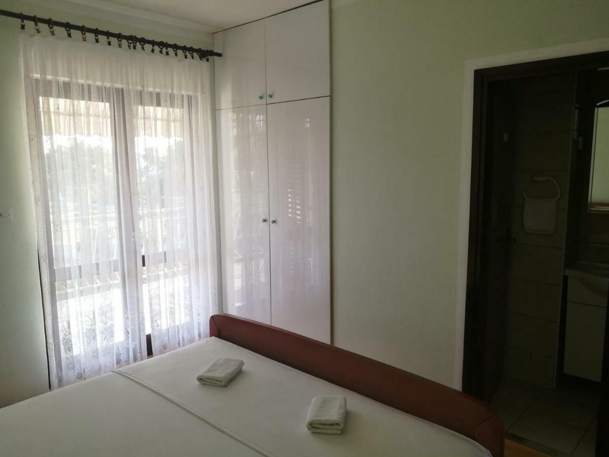 Apartments Krzelj Vodice Dış mekan fotoğraf
