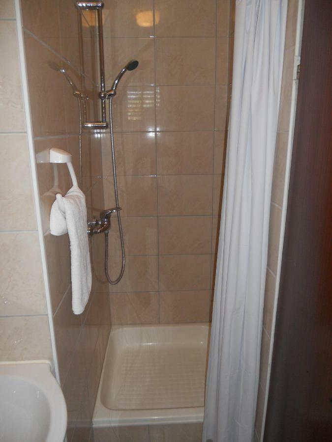 Apartments Krzelj Vodice Dış mekan fotoğraf