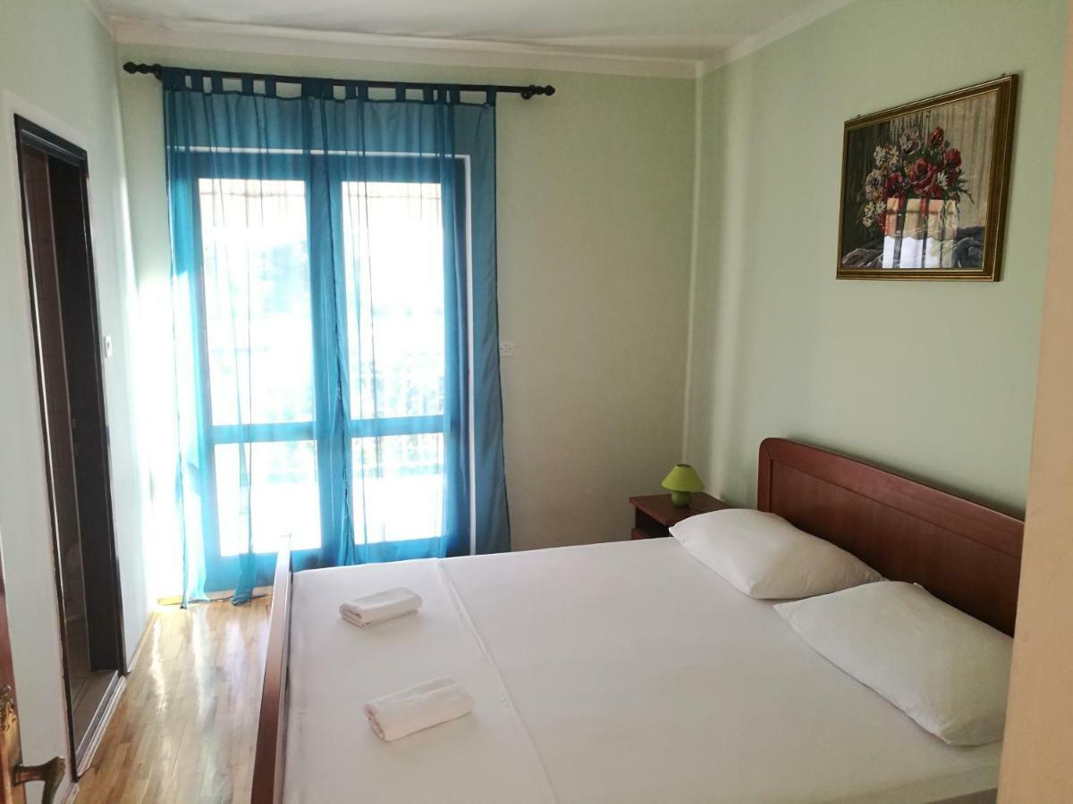 Apartments Krzelj Vodice Dış mekan fotoğraf
