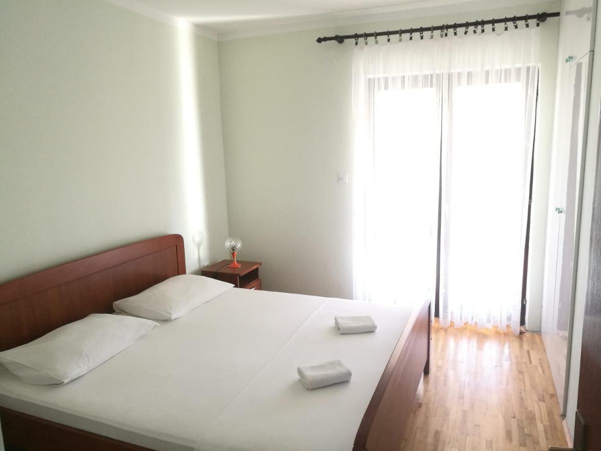 Apartments Krzelj Vodice Dış mekan fotoğraf