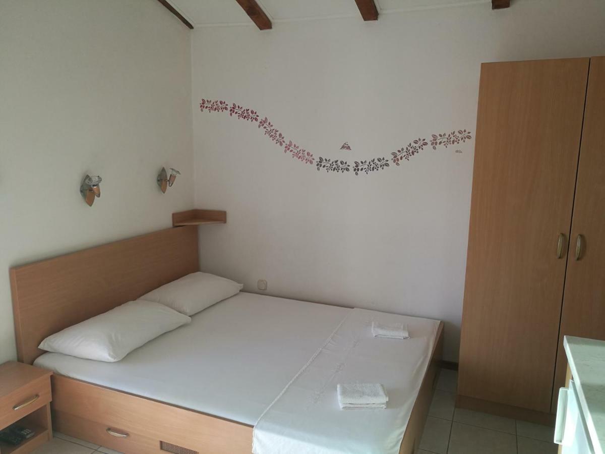 Apartments Krzelj Vodice Dış mekan fotoğraf