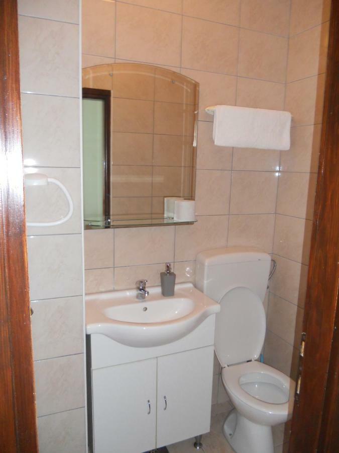 Apartments Krzelj Vodice Dış mekan fotoğraf