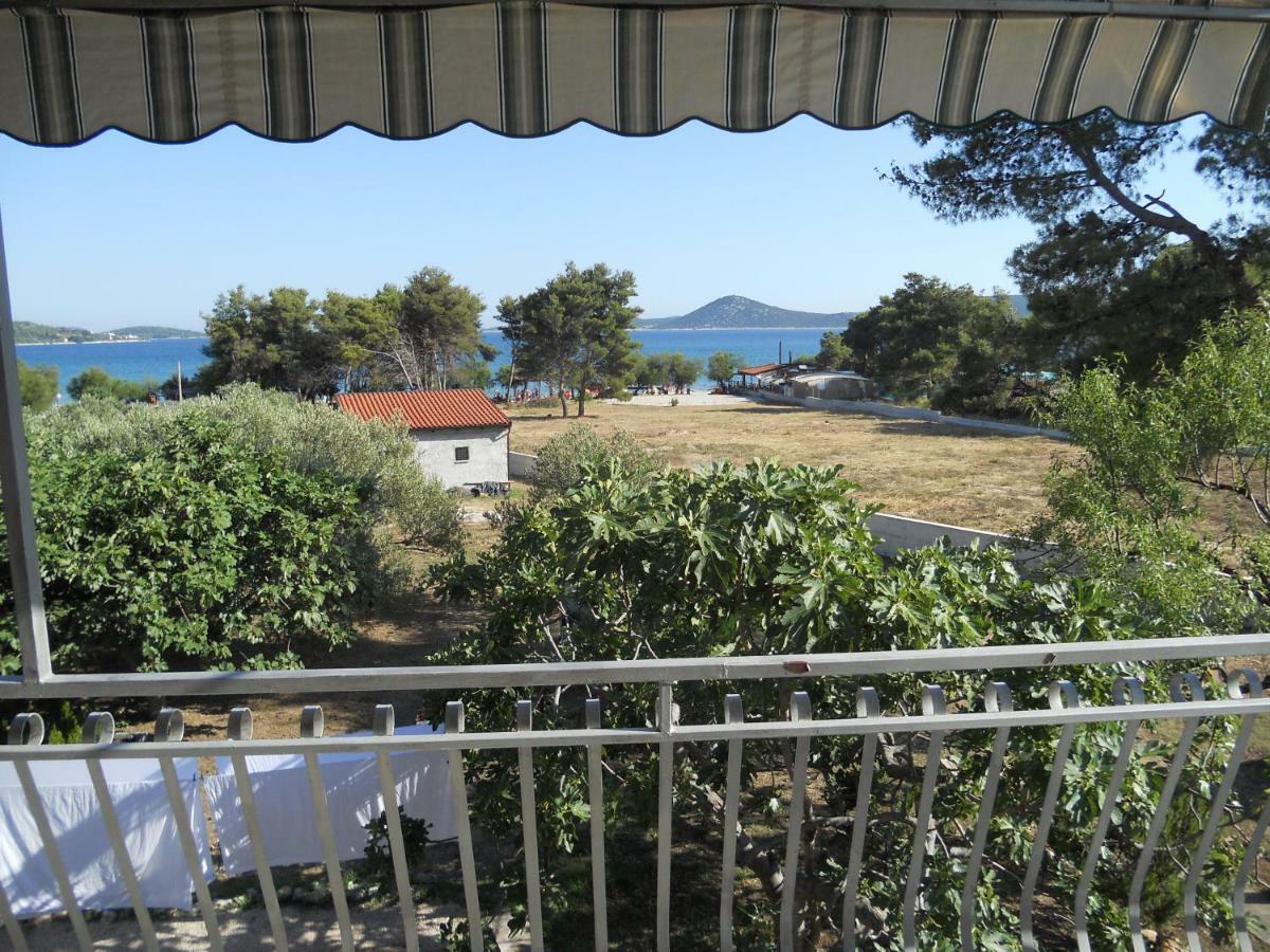Apartments Krzelj Vodice Dış mekan fotoğraf