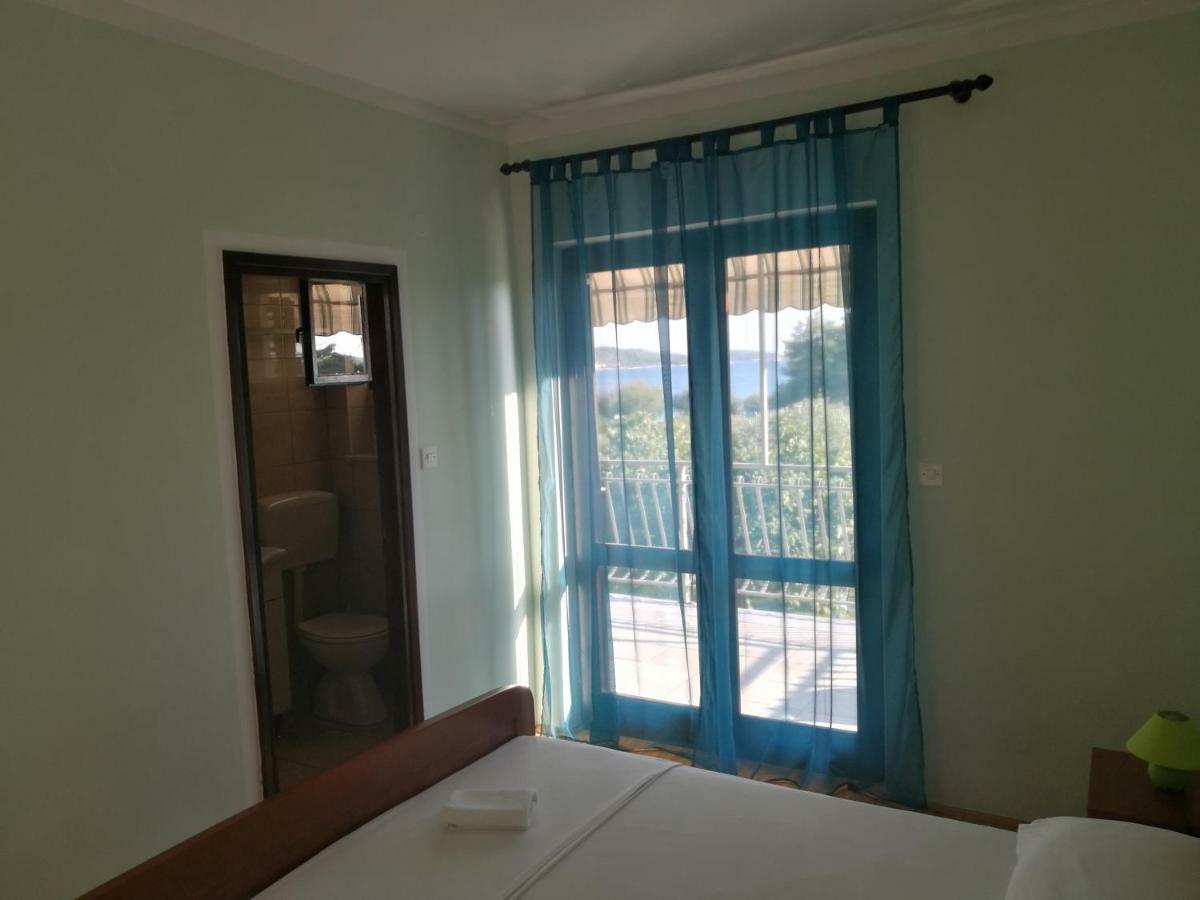 Apartments Krzelj Vodice Dış mekan fotoğraf