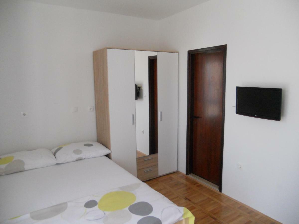 Apartments Krzelj Vodice Dış mekan fotoğraf