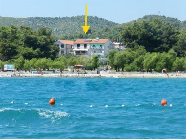 Apartments Krzelj Vodice Dış mekan fotoğraf