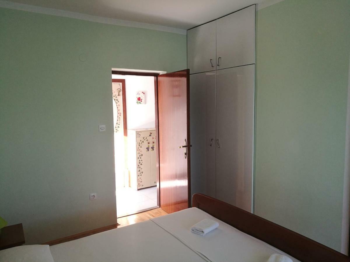 Apartments Krzelj Vodice Dış mekan fotoğraf