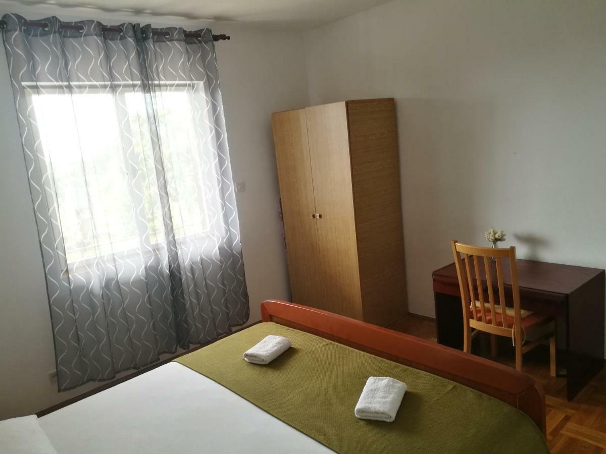 Apartments Krzelj Vodice Dış mekan fotoğraf